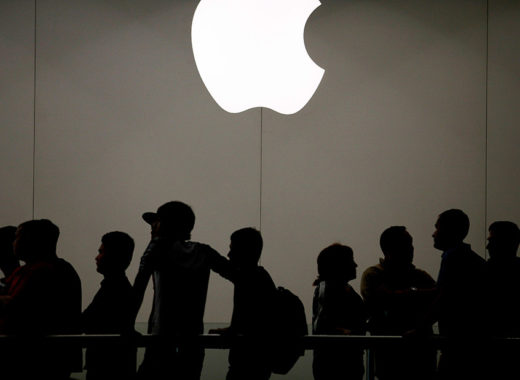 Apple iPhone fabricante de iPhones