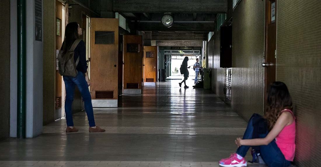 Universidades de Venezuela se hunden en rankings internacionales
