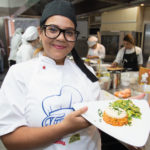 yoshira victoria liotte, somos cocineros, mérida, fusión a la carta
