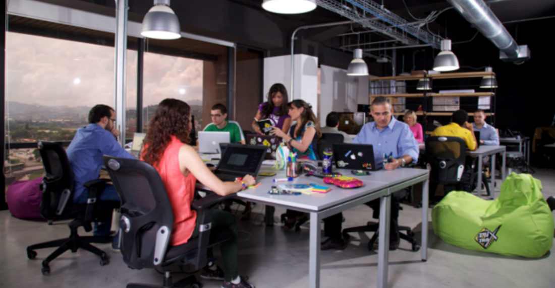 Academia Wayra Venezuela