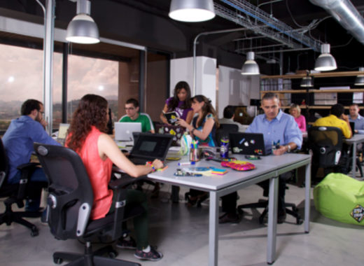 Academia Wayra Venezuela