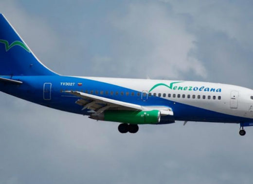 Aerolínea Venezolana