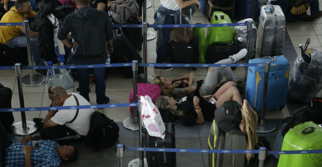 Aeropuerto Internacional de Tocumen