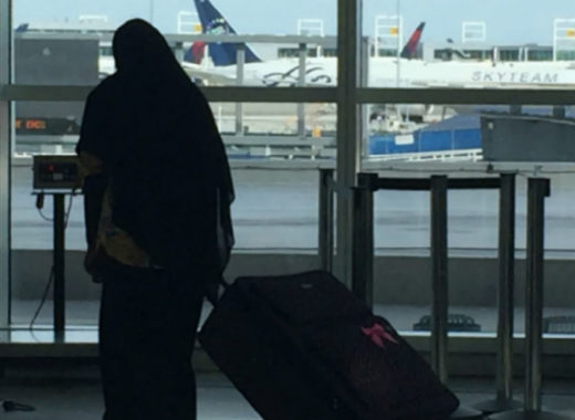 Aeropuerto JFK / IATA