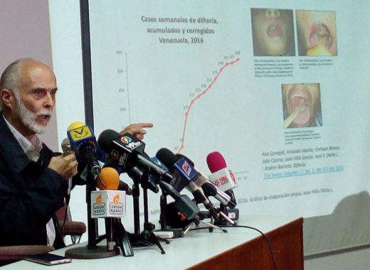 Foto: María Emilia Jorge M.