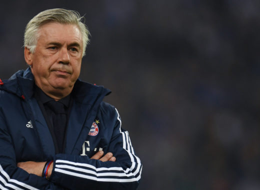 PATRIK STOLLARZ / AFP