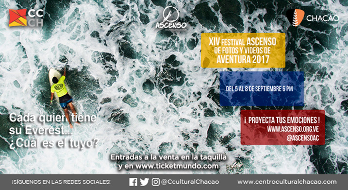 Ascenso-festival