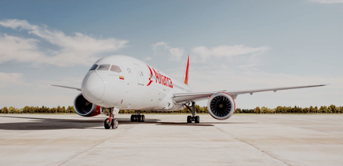 Avianca 2