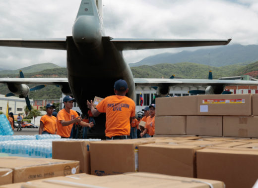 Programa Mundial de Alimentos