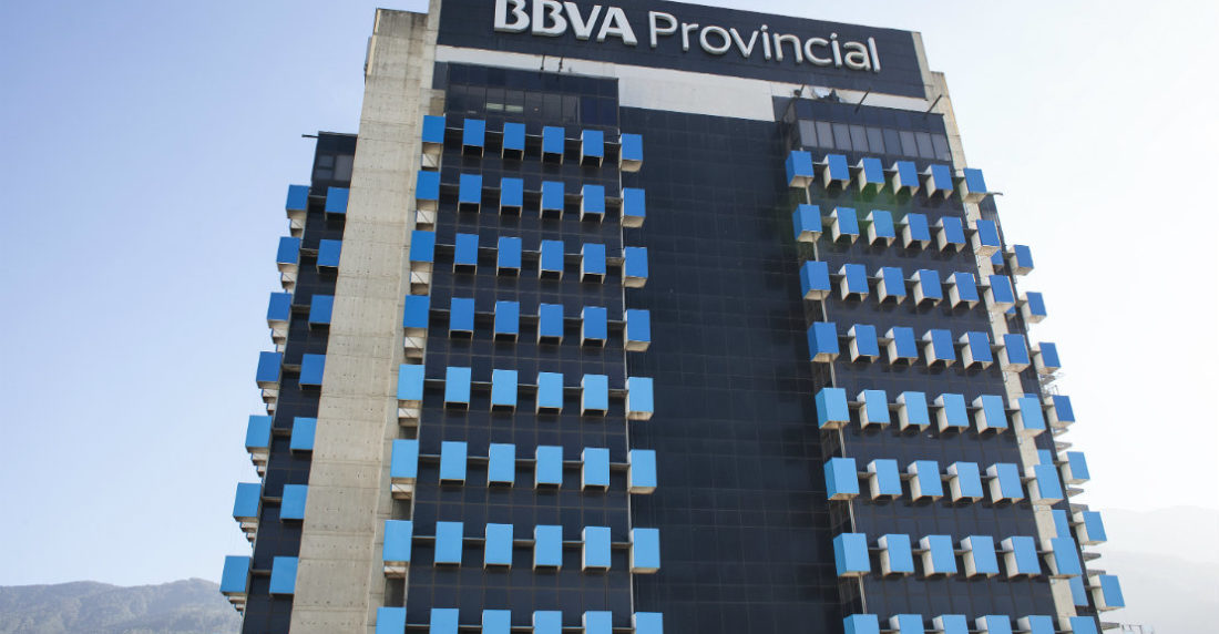 BBVA Provincial