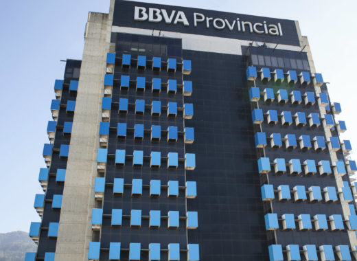 BBVA Provincial