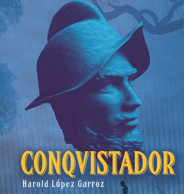 Conqvistador