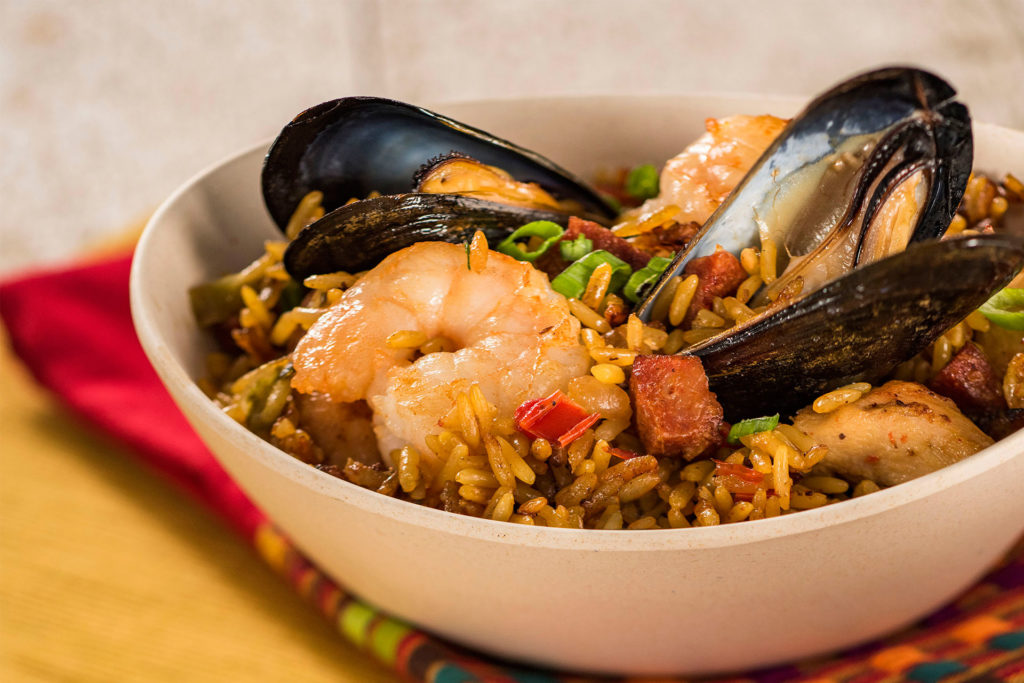 6 horrores comunes que ¿masacran? las comidas (a propósito de Halloween)
