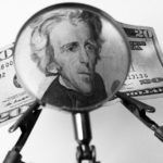 Dólar lupa