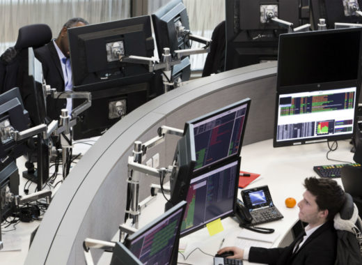 Euronext Bolsa Francia