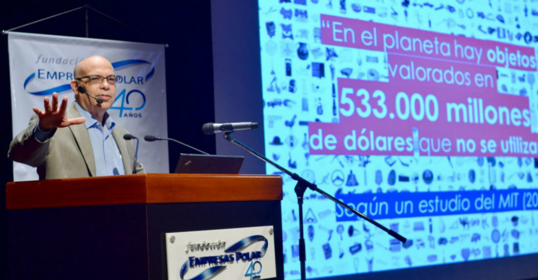 Fundación Empresas Polar Emprendimiento