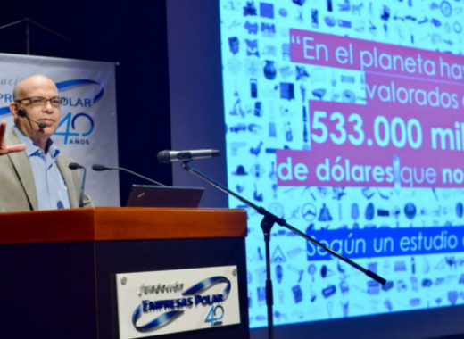 Fundación Empresas Polar Emprendimiento