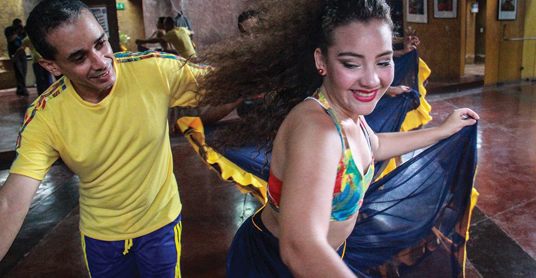 Fundación Bigott Foto Daniel Hernandez