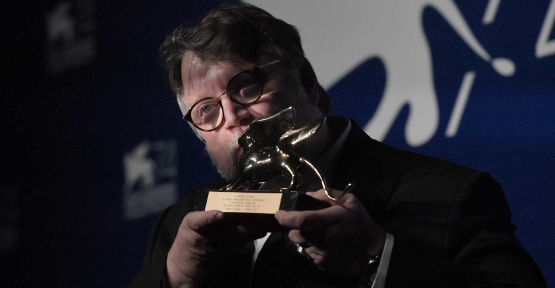 Guillermo-Del-Toro-Venecia-2017