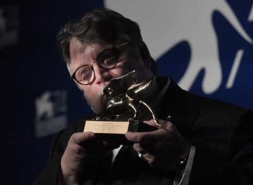 Guillermo-Del-Toro-Venecia-2017