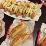 Hot Dog Affair Foto Ligia Velasquez