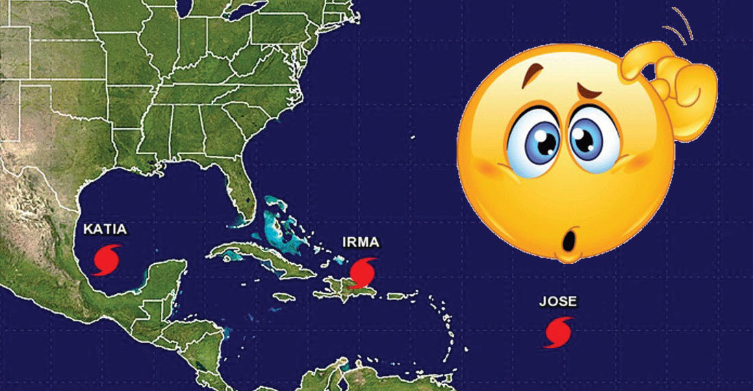 Huracan Irma