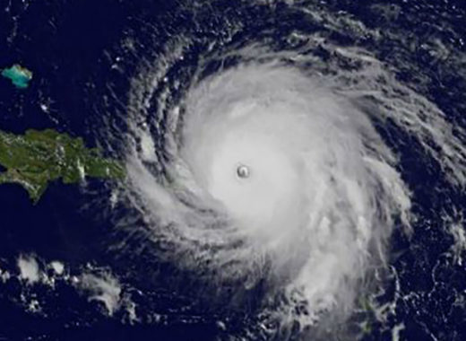 Huracán Irma