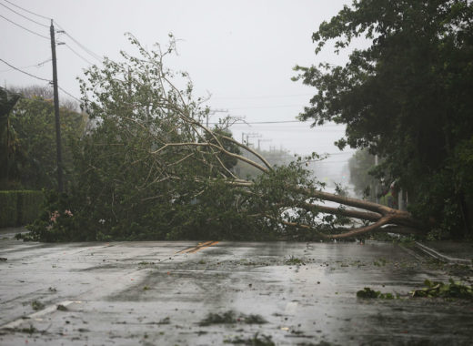 Huracán Irma