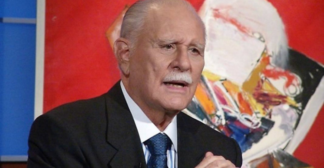 josé vicente rangel
