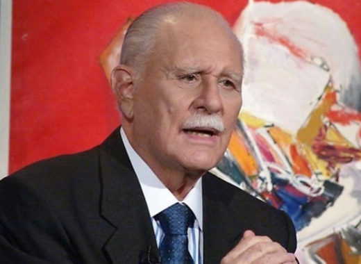 josé vicente rangel