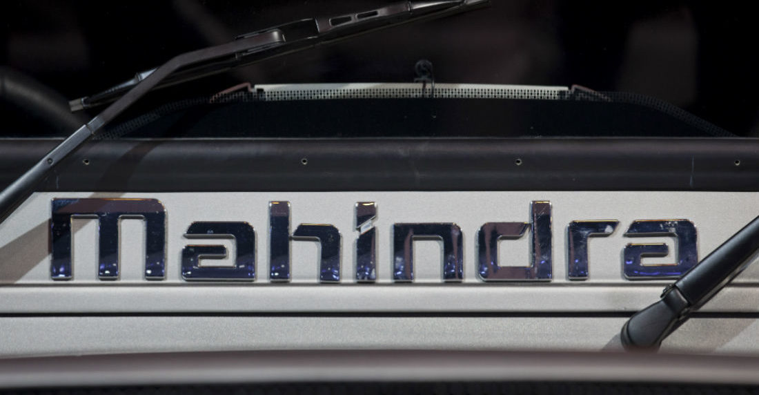 Mahindra