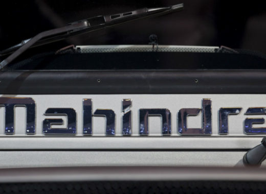 Mahindra