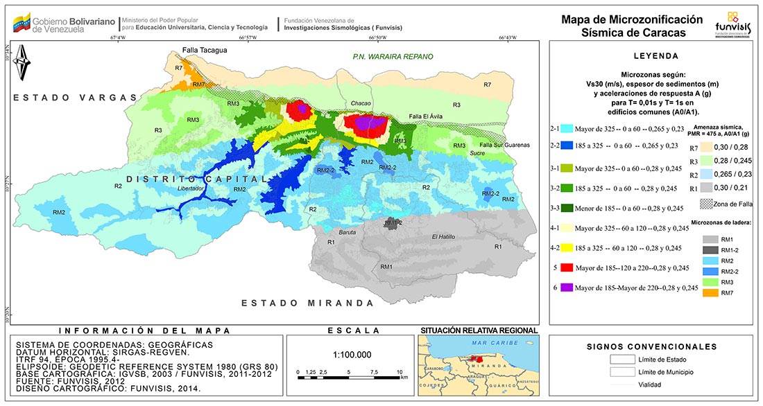MapaMicrozonasSismicasAreaMetropolitana