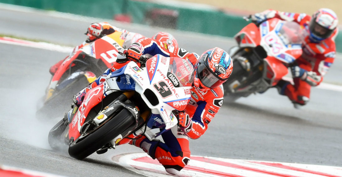 Marc Marquez