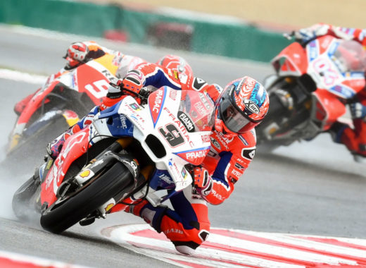 Marc Marquez