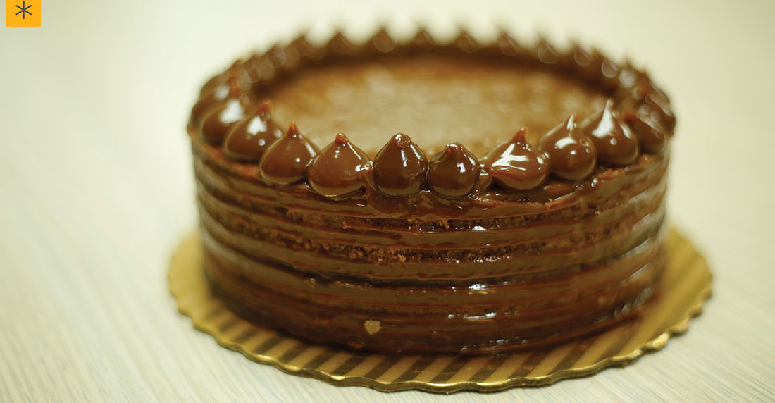 Marcos Cakes Foto Hector Trejo para Bienmesabe