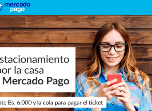 Mercado Pago
