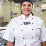 yoshira victoria liotte, somos cocineros, mérida, fusión a la carta