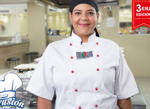 yoshira victoria liotte, somos cocineros, mérida, fusión a la carta