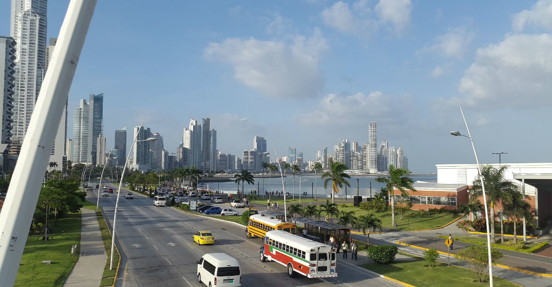 Panamá