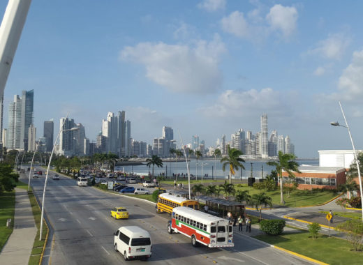 Panamá