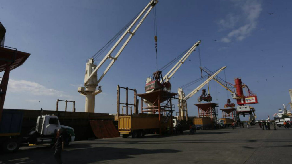 Puerto Cabello Carabobo