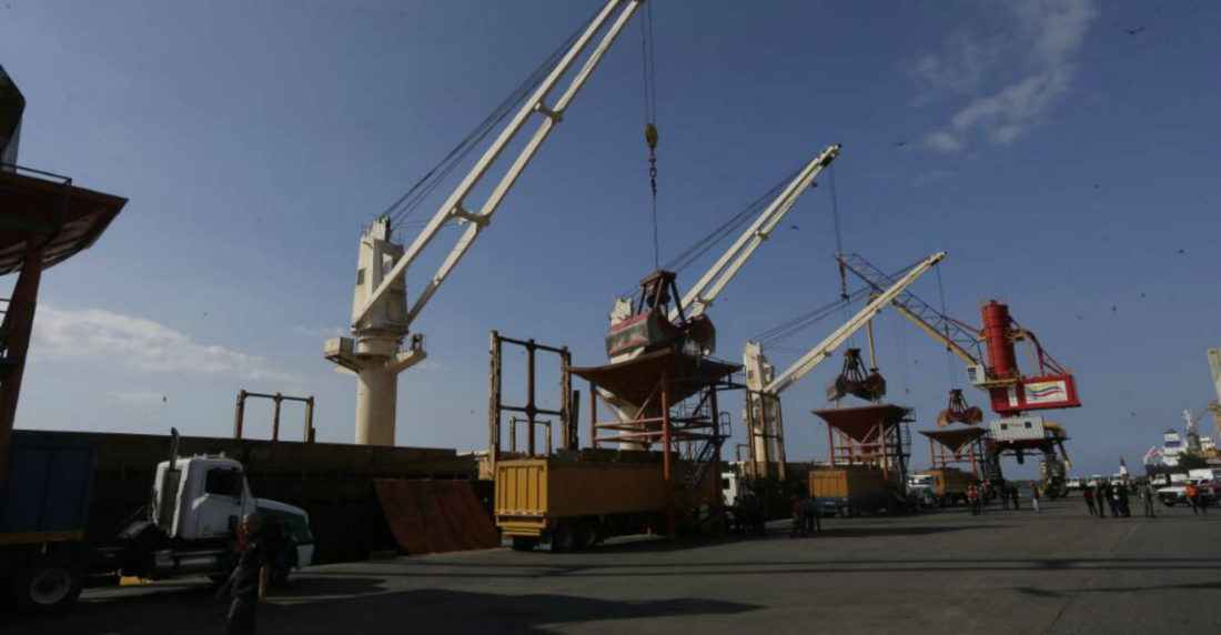 Puerto Cabello