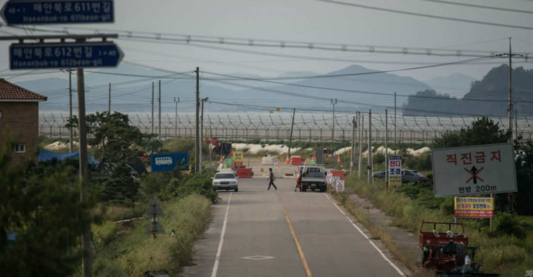 Pyongyang