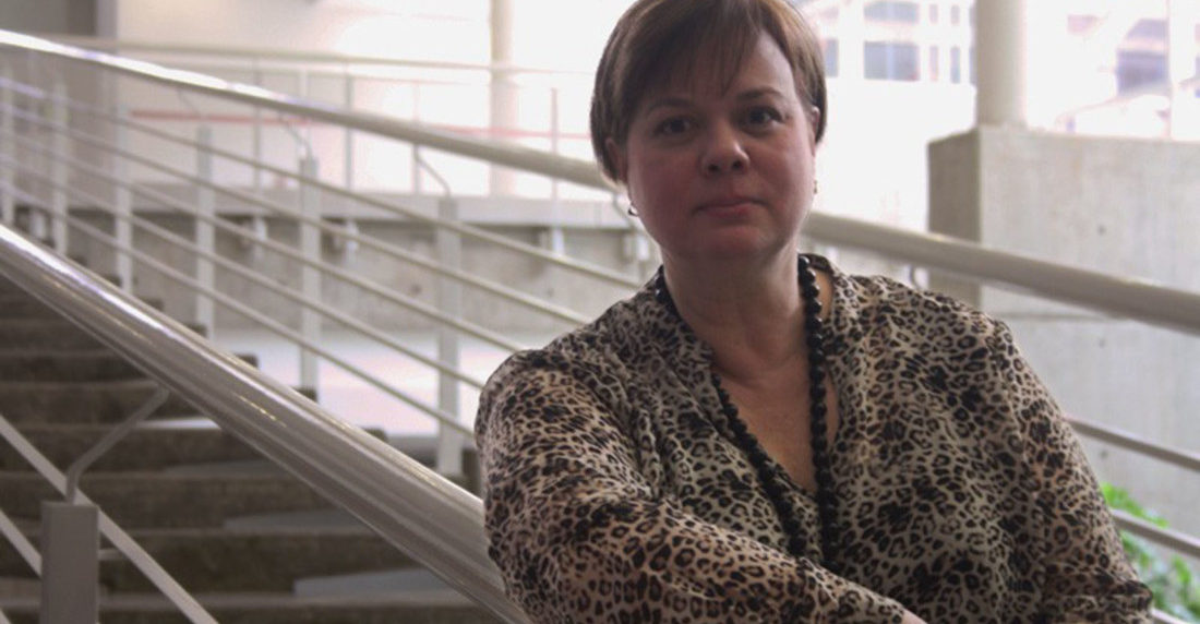 Consecomercio, Tiziana Polesel