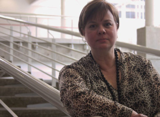 Consecomercio, Tiziana Polesel