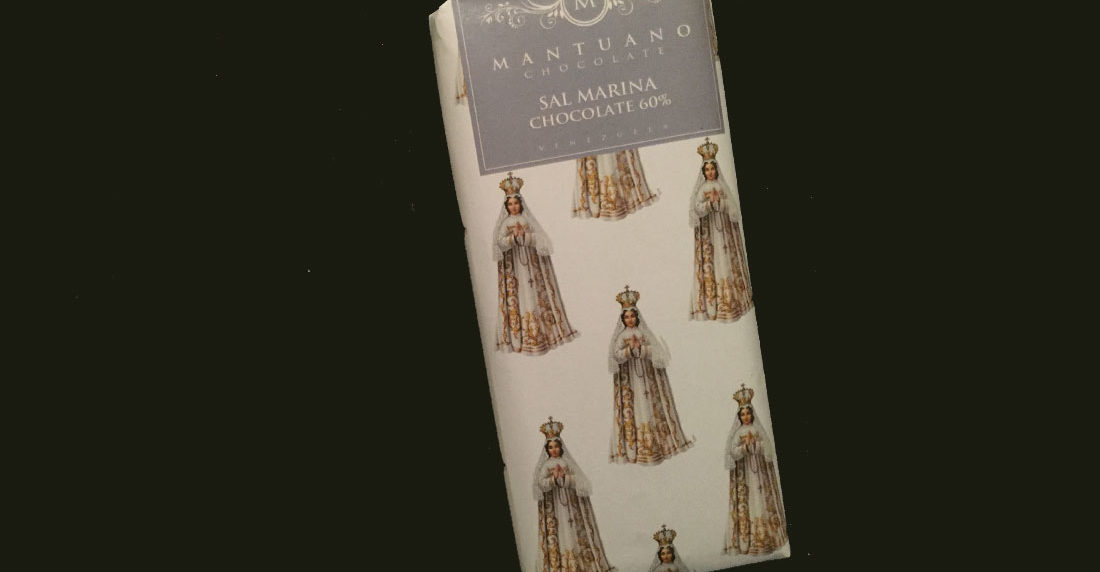 virgen del valle, mantuano chocolate, giovanni conversi