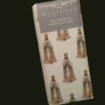 virgen del valle, mantuano chocolate, giovanni conversi