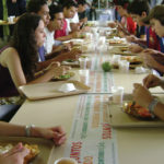 cantina escolar
