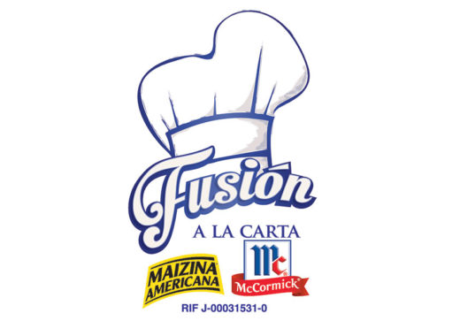 fusión a la carta